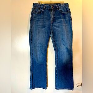 Lauren Jeans Co Premium by Ralph Lauren Ladies Jeans